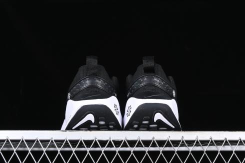Nike React Infinity Run 4 Black White DR2670-001 - Nike Other Shoes ...