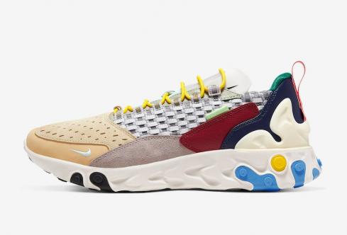 Nike React Sertu Multi Color AT5301-001