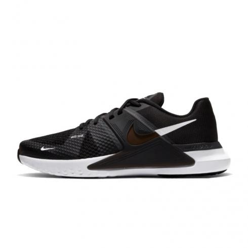 Chaussure d'entraînement Nike Renew Fusion Noir CD0200-002