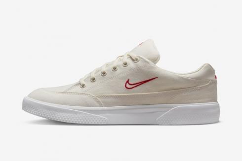 Nike Retro GTS Phantom University Czerwony Biały DA1446-005