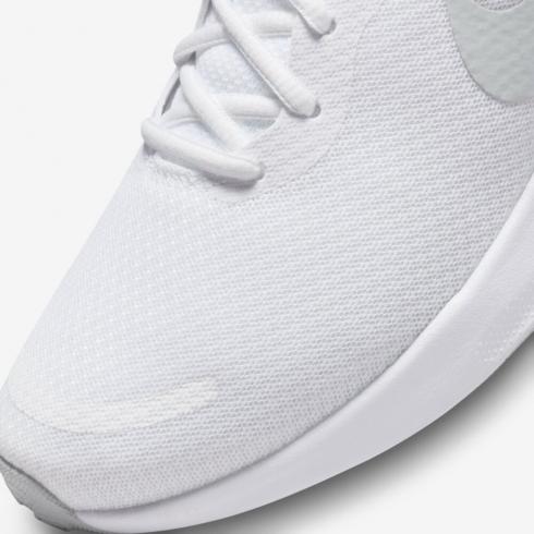 Nike Revolution 7 White Pure Platinum FB2207-100 - Nike Other Shoes ...