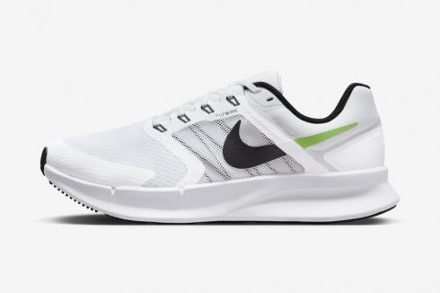 Nike Run Swift 3 SE 白色多色 FJ1055-100