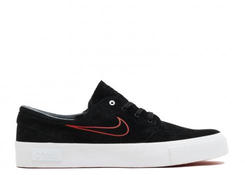 Nike SB Zoom Janoski Ht So Shane O Neill University 黑白紅 923114-016