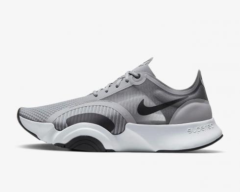 Nike SuperRep Go Partícula Gris Oscuro Humo Gris CJ0773-011