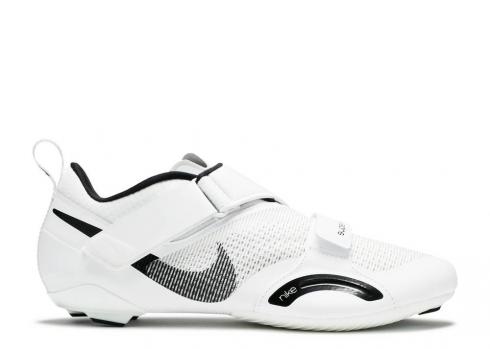 Nike Superrep Cycle Blanco Negro CW2191-100