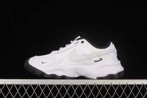 *<s>Buy </s>Nike TC 7900 LX White Photon Dust Black DR7851-100<s>,shoes,sneakers.</s>