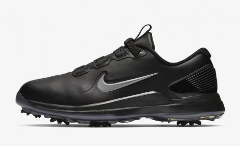 Nike TW71 FastFit Black Metallic Cool Grey Metallic Silver Reflect Silver CD6300-001