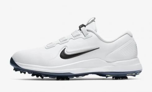 Nike TW71 FastFit White Metallic Cool Grey Pure Platinum Black CD6300-100