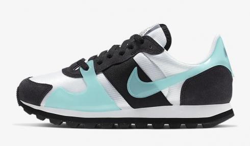 Nike V Love O.X. White Oil Grey Black Hyper Jade AR4269-100