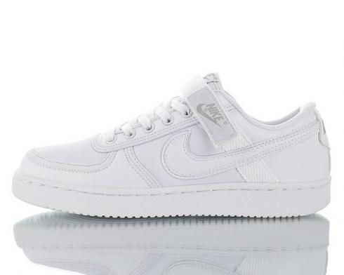 Nike Vandal Low Canvas White Pánské běžecké boty 316432-911