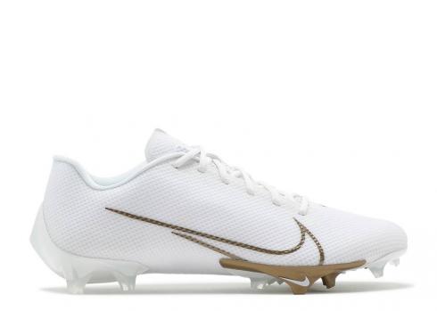 Nike Vapor Edge Speed 360 Blanco Oro CD0082-111