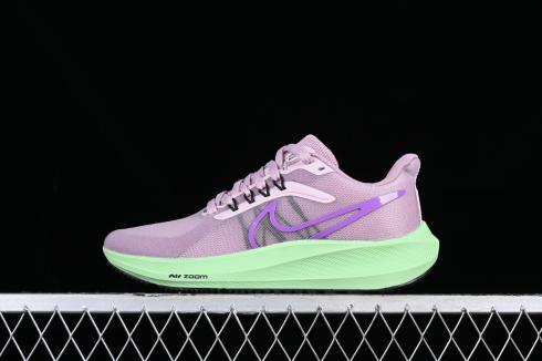 Nike Viale Purple Pink Green Black 957618-706