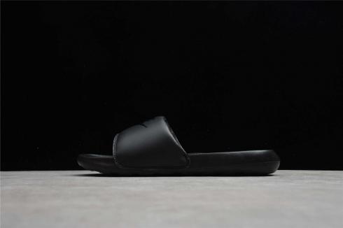 Nike Victori One Slide Black Casual παπούτσια CN9677-004