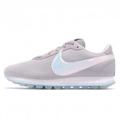 Nike Womens Pre Love OX Atmosphere Grey Summit White AO3166-001