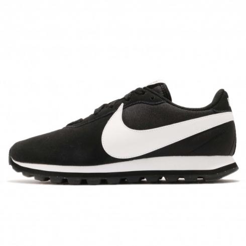 Nike Womens Pre Love OX Black Summit White AO3166-002