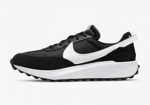 Nike Waffle Debut Noir Blanc DH9522-001