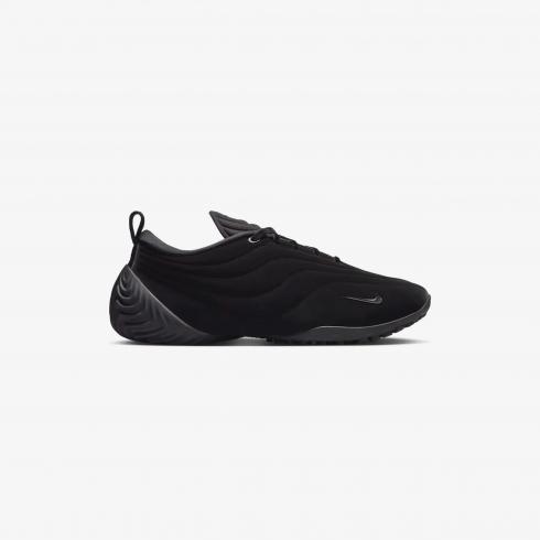 Nike Wmns Astra Ultra FZ5778-004 Black