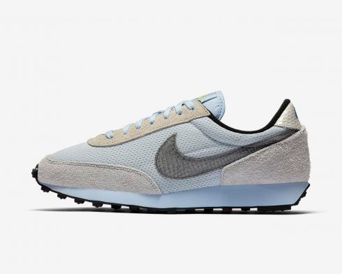 Nike Mujer Daybreak Hydrogen Azul Pure Platinum Negro CV3029-001