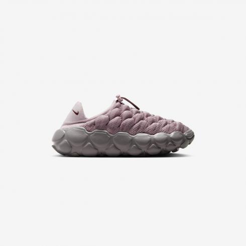 Nike Wmns Flyknit Haven FD2148-003 Platinum Earth Taupe Grey Violet
