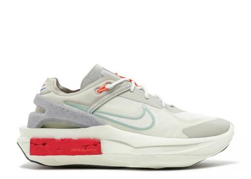 Nike Womens Fontanka Edge Stone Sea Glass Black Steam CU1450-200