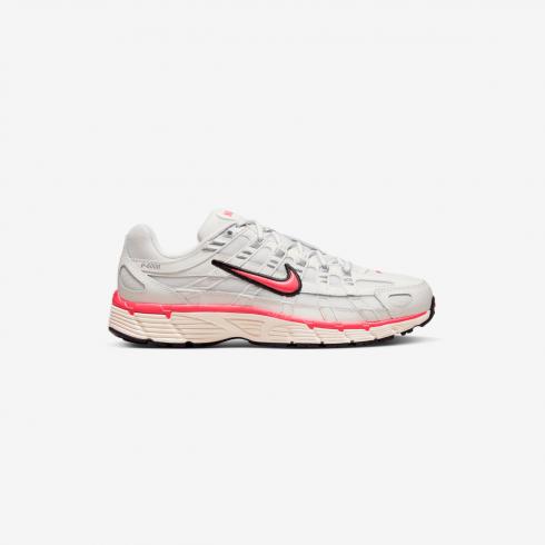 Nike Wmns P 6000 HJ7361-133 Pink Sail Aster Ice Black Guava