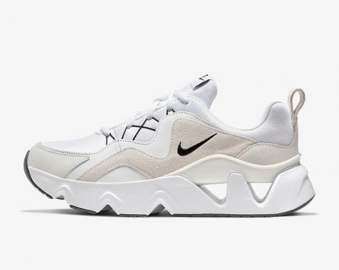 жіночі кросівки Nike RYZ 365 Summit White Phantom Black BQ4153-100