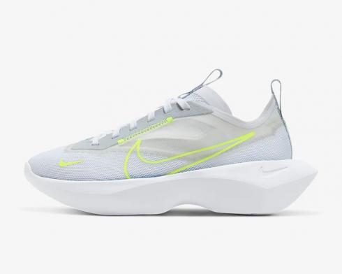 Nike Womens Vista Lite Lemon Venom White Pure Platinum CW2651-100