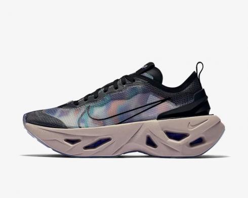 Nike女款 ZoomX Vista Grind Night Aqua 黑色 Oracle Aqua CT5770-001