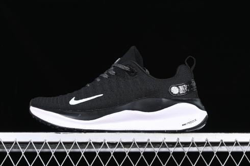 Nike ZoomX Infinity Run 4 Black White DR2665-001
