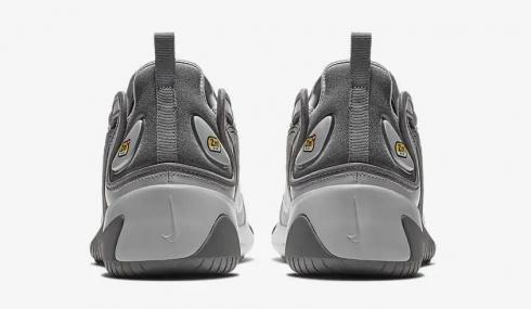 nike zoom 2k wolf grey dark grey
