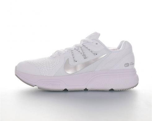 Nike Zoom Fairmont LunarEpic V3 bijele antracitne tenisice za trčanje CQ9269-100