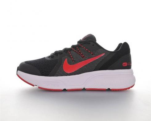 Nike Zoom Fairmont LunarEpic V3 Biały Czarny Czerwony CQ9269-013