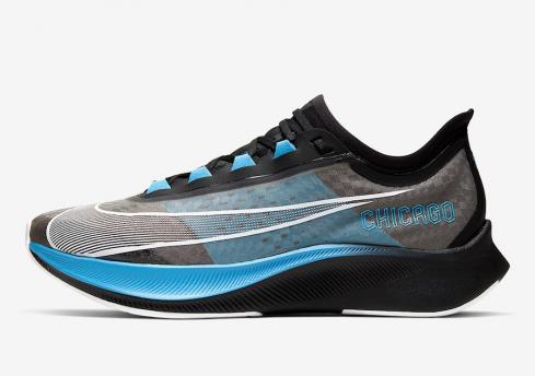 Nike Zoom Fly 3 Chicago Marathon CT1114-001