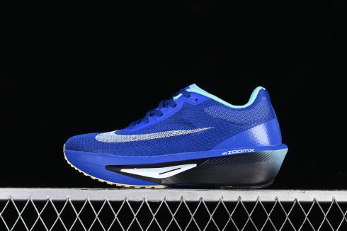 Nike Zoom Fly 6 Blue Black White FN8454-400