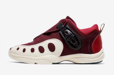 Nike Zoom GP Night Maroon Team Crimson AR4342-600