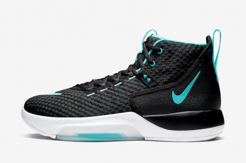 Nike Zoom Rize Negro Aurora BQ5467-001