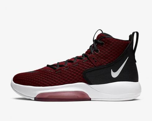 Nike Zoom Rize TB Team 紅黑白 BQ5468-601