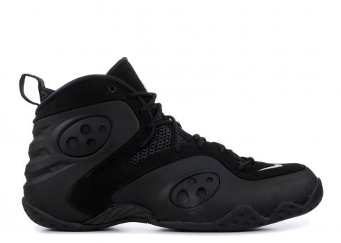 Nike Zoom Rookie 黑色 BQ3379-002