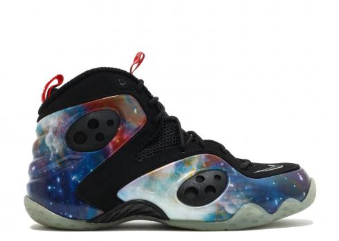 Nike Zoom Rookie Prm Galaxy Negro Pod 558622-001