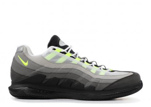 Nike Zoom Vapor Rf X Am 95 Oranje Volt Zwart Team AO8759-077