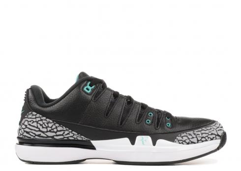 Nike Zoom Vapor Rf X Atmos Clear White Black Jade 709998-031