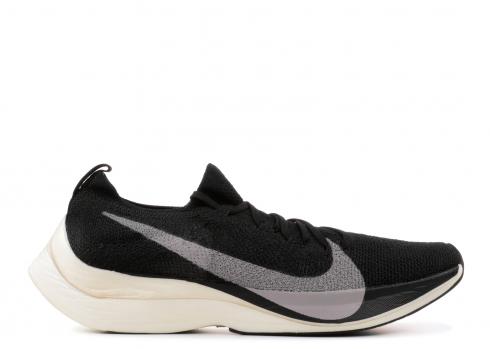 Nike Zoom Vaporfly Elite Atmosphere Đen Xám 880849-001