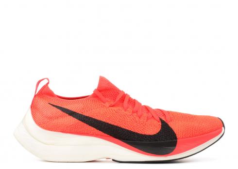 Nike Zoom Vaporfly Elite Eliud Kipchoge Crimson Bright Black 880849-600