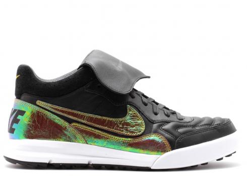 Nsw Tiempo 94 Lunar Mid Tp Bronze Trophy Pack Dark White Black Bronze Citron 669908-003