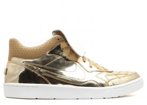 Nsw Tiempo 94 Mid Sp Liquid Gold Sl Gold Metallic 645330-770