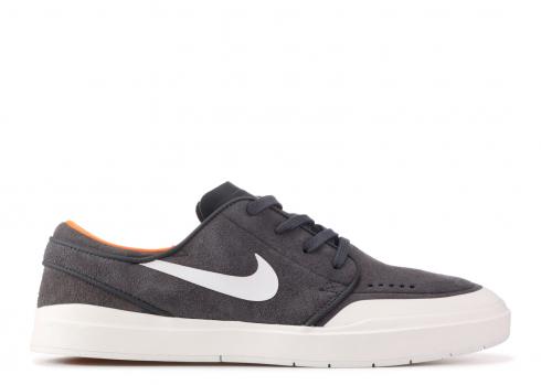 Stefan Janoski Hyperfeel XT White Summit Antraciet 855922-011