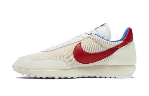 Stranger Things x Nike Air Tailwind 79 OG Pack Biały Niebieski Czerwony CK1905-100
