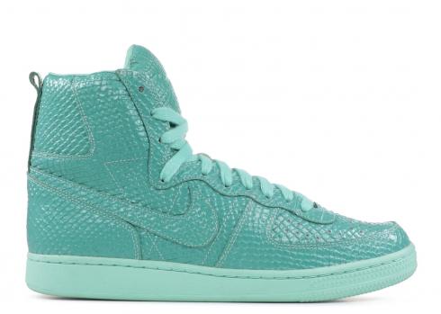 Terminator Hi Supreme Qk Swagger Light Mint Chocolate 365487-232