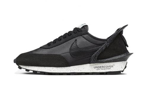 UNDERCOVER x Nike Womens Daybreak Black Sail CJ3295-001 。