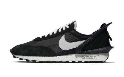 Undercover x Nike Daybreak Black Summit White BV4594-001 .